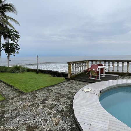 Hotel Les Polygones Крібі Екстер'єр фото
